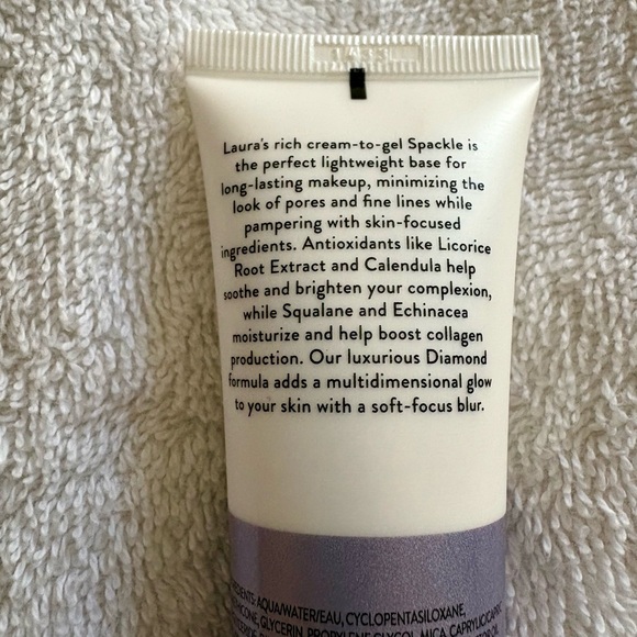 Laura Geller Cream-to-Gel Spackle with Antioxidants - Picture 4 of 5